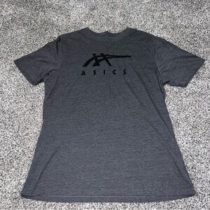 Asics graphic tee